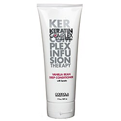 Kerarin Complex Copola Keratin Vanilla Bean 7-ounce Deep Conditioner