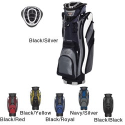 Cadie E-300 Crossover Cart Golf Bag