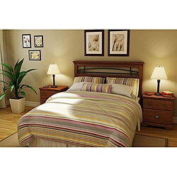 Melrose 3-piece Bedroom Set