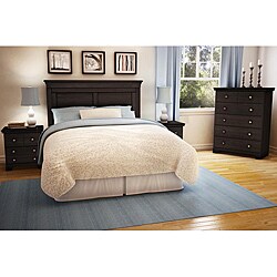 Mountain Lodge 4-piece Bedroom Furniture Set online overstock coupons, overstock deals 24hrs