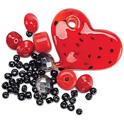 Dress It Up Style #10 A Passion For Pendants Beads