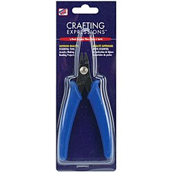 5-inch Bead Crimper Pliers