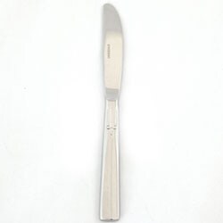 Oneida 'Accent' 12-piece Dinner Knife Set
