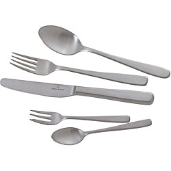 Villeroy & Boch 'Harmony' 18/10 Stainless Steel 64-piece Flatware Set