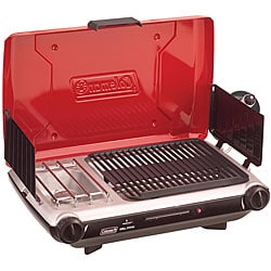 Coleman Propane Burner