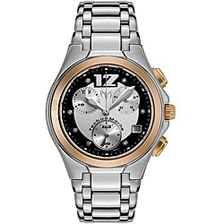 Technomarine Women's Neo Classic Chronograph Diamond Watch