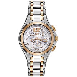 Technomarine Women's 'Neo Classic' Chronograph Watch