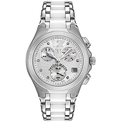 Technomarine Women's 'Neo Classic' Chronograph Watch