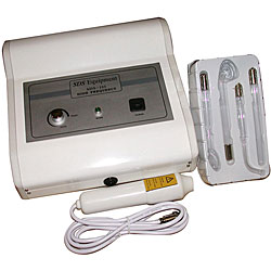 High Frequency II Machine
