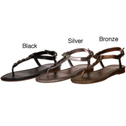 Bandolino Women's 'Dancnshoe' Sandals
