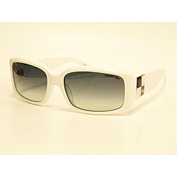 Lacoste Women's White Sunglasses