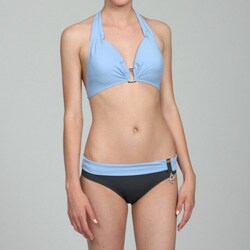 Magic Bra Women's 2-piece Sea Bird Bikini