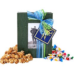 Father's Day Gift Photo Box