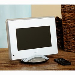 Ality Color PIXXA 7-inch Digital Photo Frame