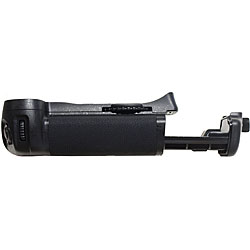 Vivitar Nikon D300/ D700 Deluxe Power Grip