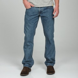 Level 99 Men's Mason Relaxed Jeans