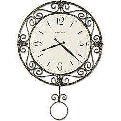 Howard Miller Camilla Wall Clock