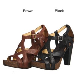 Nine West Women's 'Extremist' High Heel