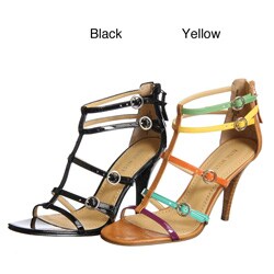 Nine West Women's 'Jimmydee' High Heel Sandals