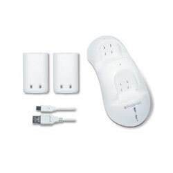 Xbox 360 Charging Dock with Battery Pack