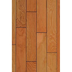 American Cherry French Bleed 9/16-inch Hardwood Floor (26.05 SF)