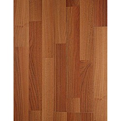 Bechstein Strip 10.3-mm Laminate Floor (20.01 SF)