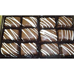 Bidwell Candies 1-pound Peanut Butter Marshmallow Chocolates