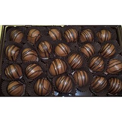 Bidwell Candies 2-pound Chocolates