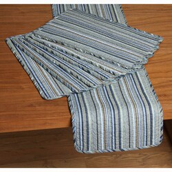 Katy 7-piece Placemat/ Runner Set