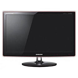 Samsung SyncMaster P2770HD 1080p 27-inch LCD HDTV (Refurbished)