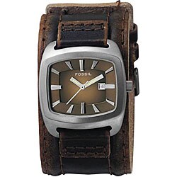 Fossil JR9156 Women's Analog Brown Degrade Dial Watch