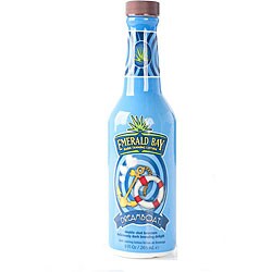 Emerald Bay DreamBoat DoubleShot Bronzers Dark Tanning 9-oz Lotion (Pack of 4)