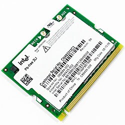 HP 359106-001 Mini PCI Wireless Card (Refurbished)