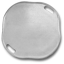 Wilton Armetale Grillware Pizza Tray