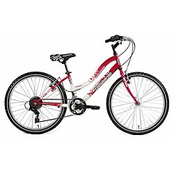 Lombardo Women's Kalahoo 24 Mountain Bike