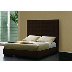 Delano Espresso Queen Platform Bed