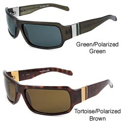 Guess Women's GU6317P Polarized Sunglasses