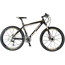 Head Elite 27-speed Mountain Bike