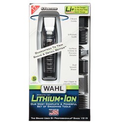 Overstock.com - Wahl