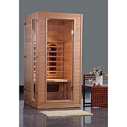 One-person Infrared Sauna