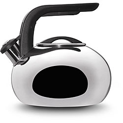 KitchenAid Polished Stainless Steel 2-quart Kettle
