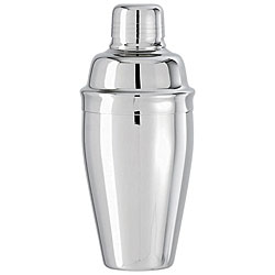 Paderno World Cuisine 16.875-oz Cocktail Shaker