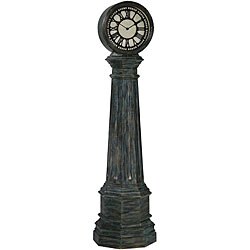 Ridgeway Merchant Floor Clock