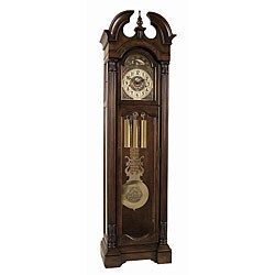 Ridgeway Newberry Floor Clock