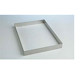 Paderno 14.125 x 7.125-inch Frame Sheet Extender
