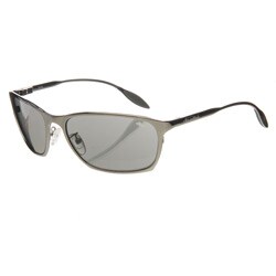 Bolle Men's Hampton Sport Sunglasses