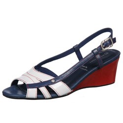 Rockport Women's 'Lis' Wedge Sandals
