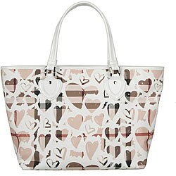 Burberry 'Nickie' Super Nova Tote Bag