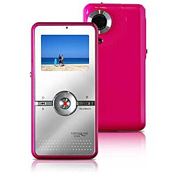 VistaQuest DV200P Digital Video Camera