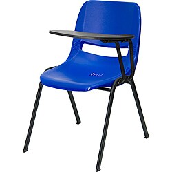 Eco-friendly Left-side Tablet Arm Chair Desks (Case of 40)